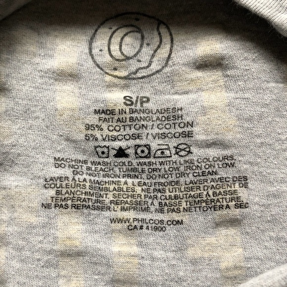 odd future shirt - Picture 3 of 3